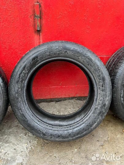 Toyo Proxes T1-S 225/55 R17