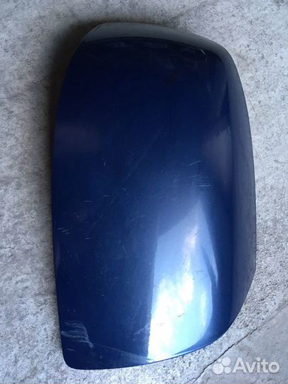 Крышка зеркала Ford Fusion