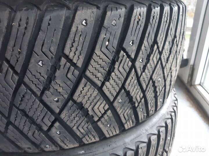 Goodyear UltraGrip 205/50 R17