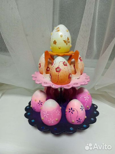 Пасхальный сувенир