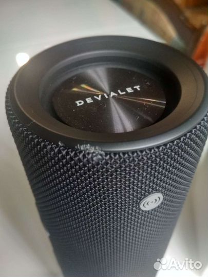 Колонка huawei sound joy