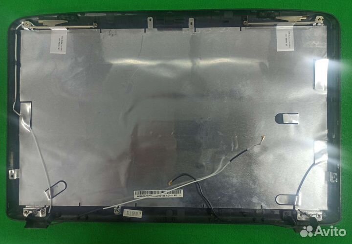 Крышка матрицы acer 5738/5338