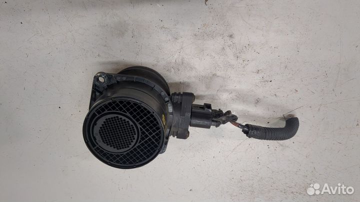 Измеритель потока воздуха Ford Galaxy, 2009