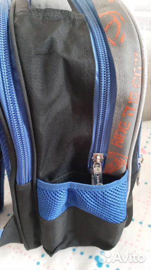 Рюкзак для мальчика