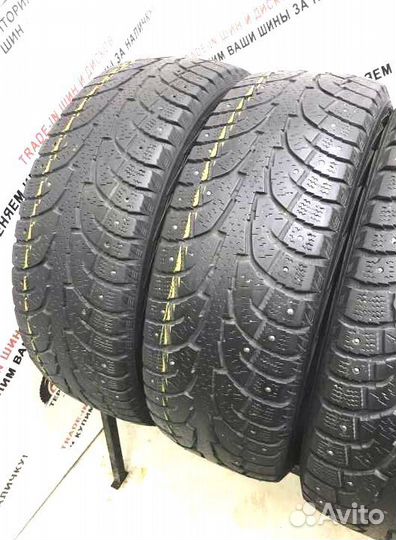 Hankook I'Pike RW11 225/60 R17 P