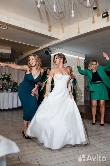 Свадьбы/Юбилеи/Выпускные