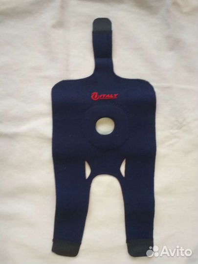 Ортез для коленного сустава