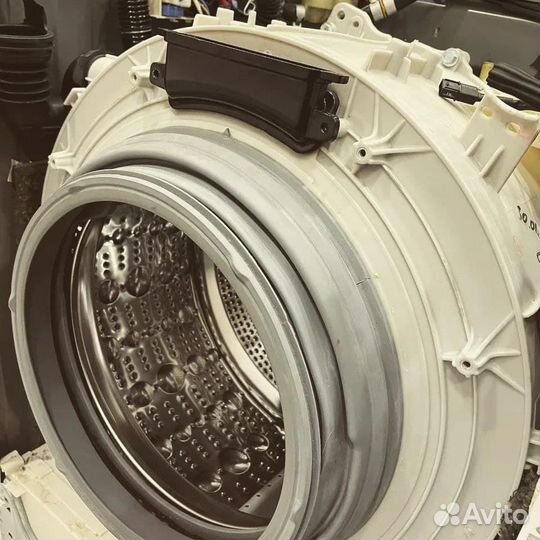 Ремонт Стиральных машин Ремонт Посудомоечных машин