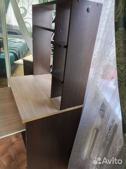 Компьютерный столик бу