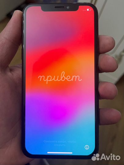 iPhone Xs, 64 ГБ