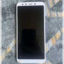 Xiaomi Mi A2, 4/64 ГБ