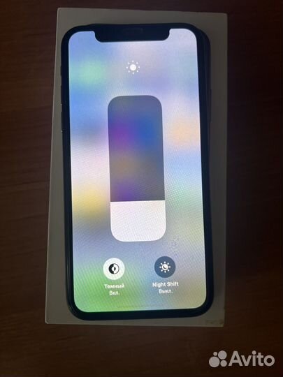 iPhone Xs, 64 ГБ