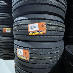 385/65 R22.5-24 GR-T2 TL RC 164K advance