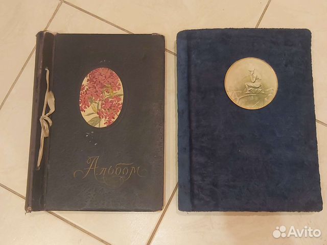 Фотоальбом СССР