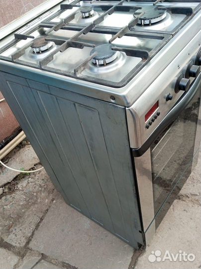 Gorenje Доставка Установка газовая плита