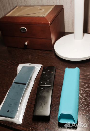 Пульт управления samsung