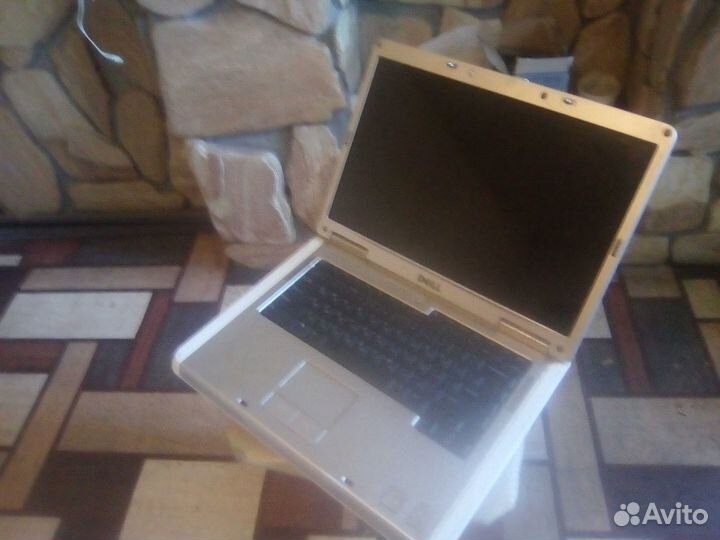 Продам ноутбук бу