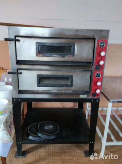 Оборудование для кафе бу