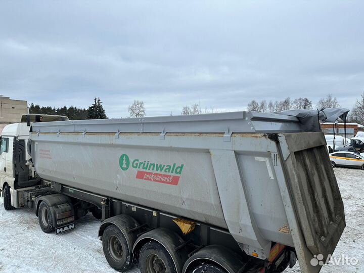 Надставные борта