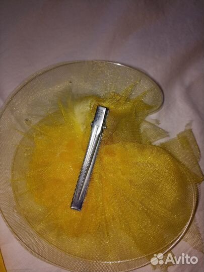 Выпускное платье для девочки