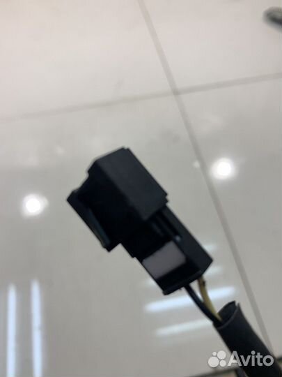 Антенна (Kia Mohave)