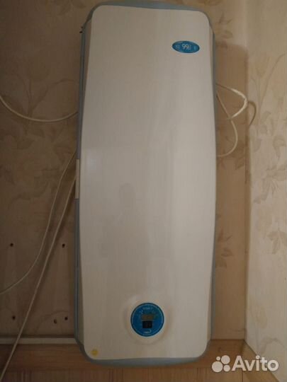 Облучатель-рециркулятор воздуха на запчасти