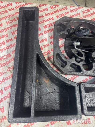 Инструментальный ящик Ford focus 2 хетчбэк