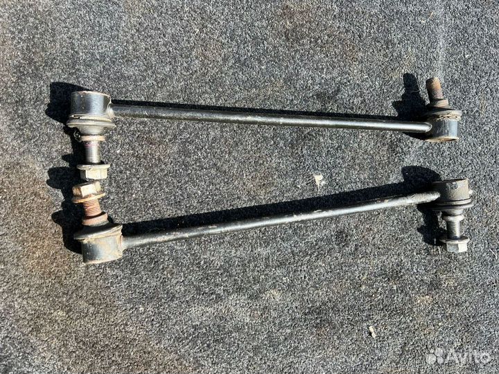 Стойки стабилизатора передние Great Wall Hover H6