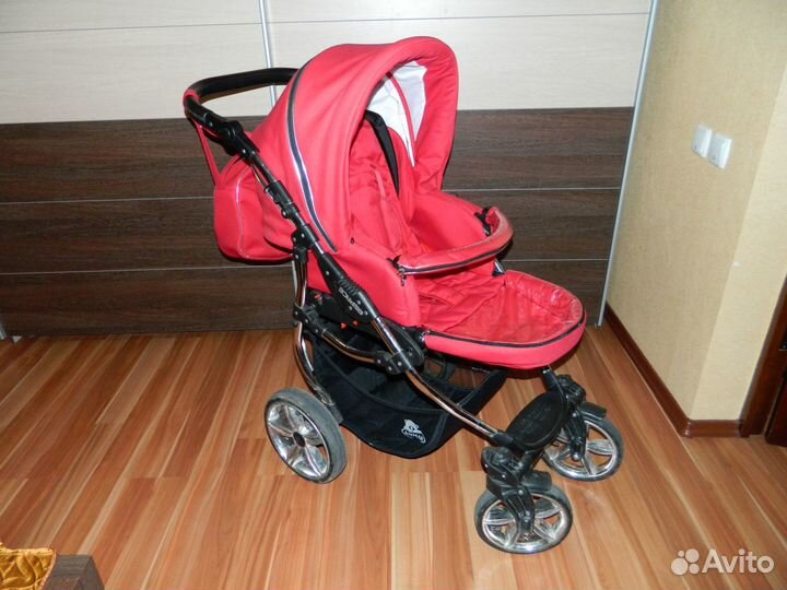 Детская коляска