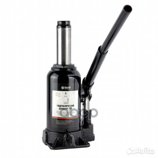 Домкрат 12 тонн 