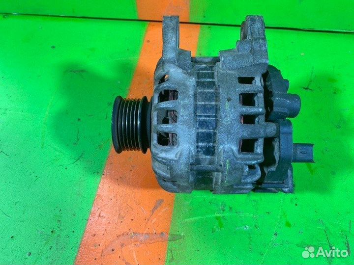 Генератор LADA Largus 5 мест К7мf410 2013