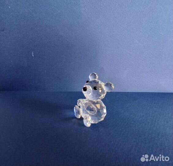 Сваровски Swarovski фигурки мишек