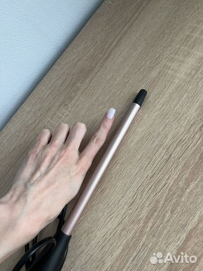 Плойка babyliss