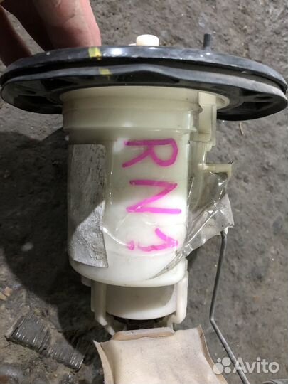 Honda stream rn1 бензонасос