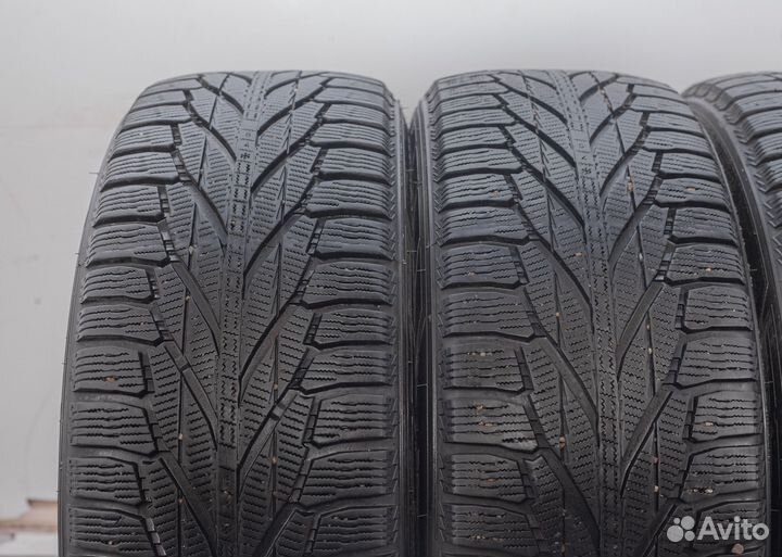 Nokian Tyres Hakkapeliitta R2 SUV 235/55 R19 105R