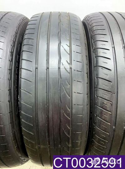 Dunlop SP Sport 01 225/60 R18 96T