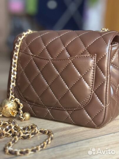 Сумка chanel оригинал