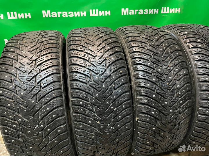 Nokian Tyres Hakkapeliitta 8 205/55 R16 96T