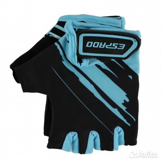 Перчатки для фитнеса Espado ESD003