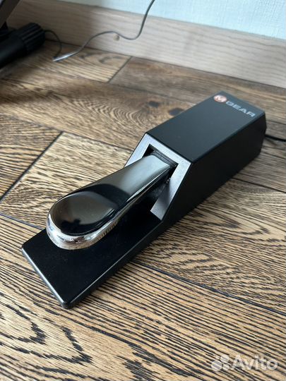 Синтезатор yamaha psr-E343