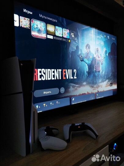 Аренда PS5