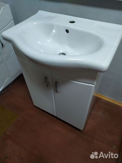 Тумба для ванной