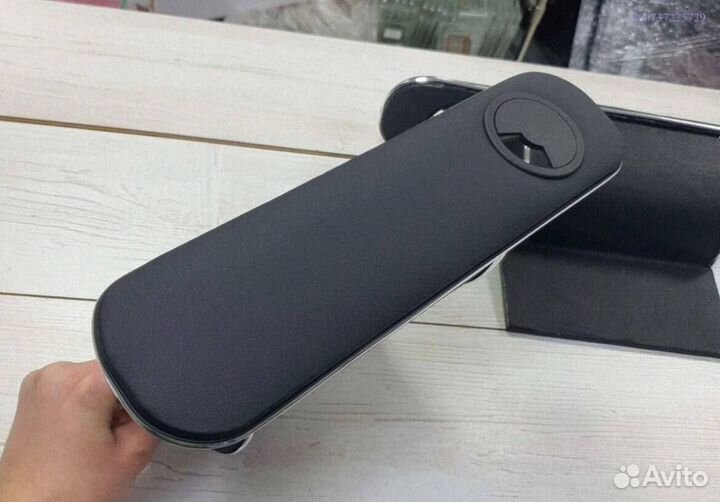 Подлокотник Газель на дверь с бордачком