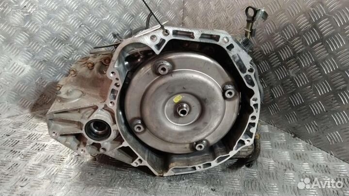 Кпп автоматическая (АКПП) к Nissan Cube 2002-2008