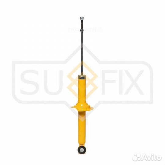 Sufix SA-1370 Амортизатор зад прав/лев