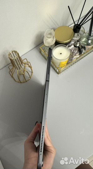 iPad pro 12.9 2018 256