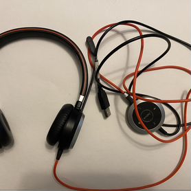 Гарнитура Jabra Evоlvе 40 (еnc 010)