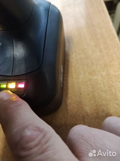 Шуруповерт Wolf 12v