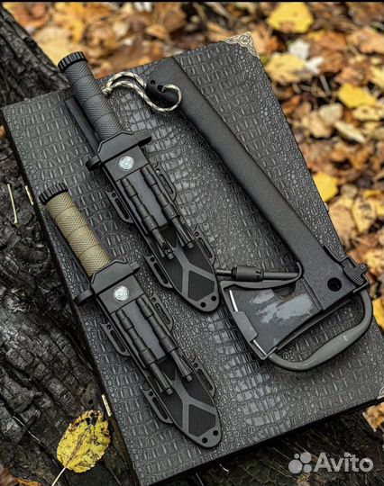 Подарочный набор 6 в 1