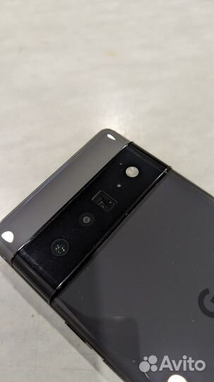 Google Pixel 6 Pro, 12/128 ГБ